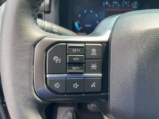 Certified 2024 Ford F150 XLT w/ Equipment Group 302A MID AWD/4WD image 29
