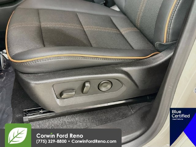 Used 2026 GMC Canyon AT4 AWD/4WD image 22