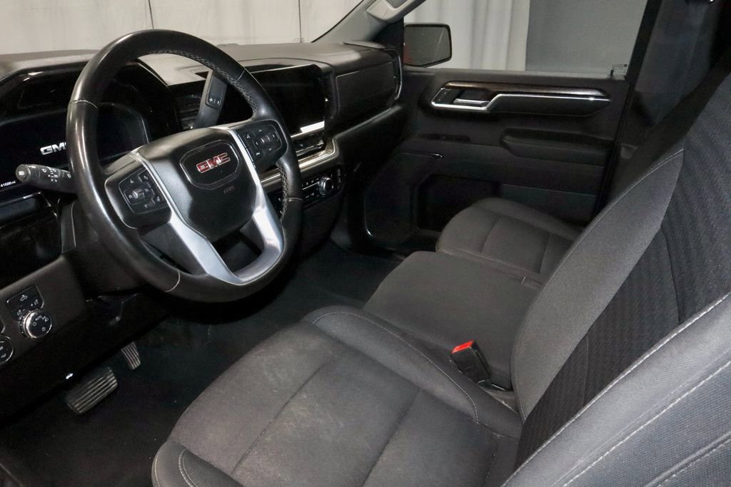 Used 2023 GMC Sierra 1500 SLE AWD/4WD image 24