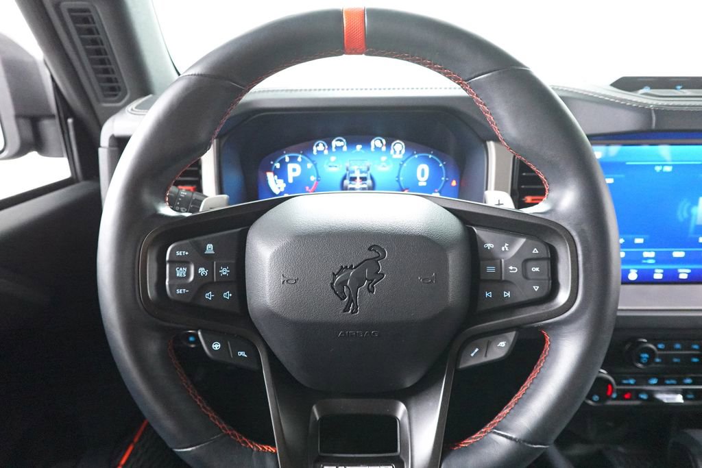 Certified 2024 Ford Bronco Raptor AWD/4WD image 14