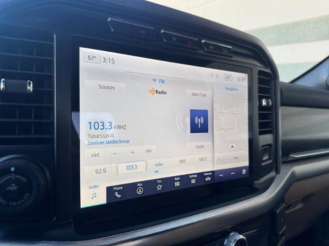 Certified 2022 Ford F150 Lariat image 30