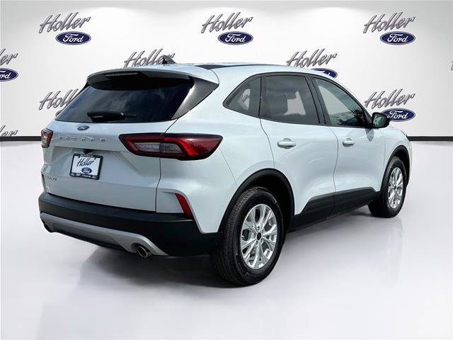 Certified 2026 Ford Escape Active FWD image 8
