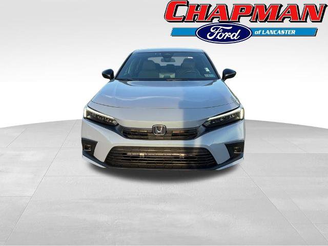 Used 2024 Honda Civic Sport image 2