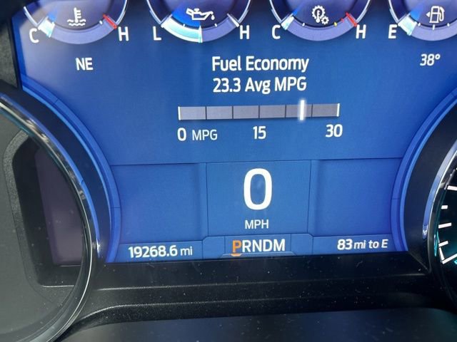 Certified 2023 Ford F150 XLT w/ Equipment Group 302A High image 20