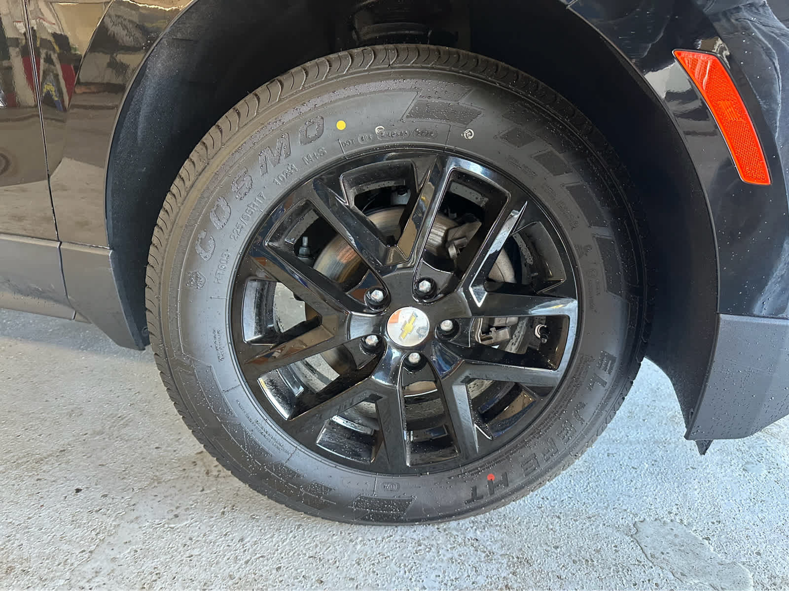 Used 2022 Chevrolet Equinox LT AWD/4WD image 35