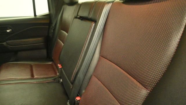 Used 2018 Honda Ridgeline Black Edition image 12