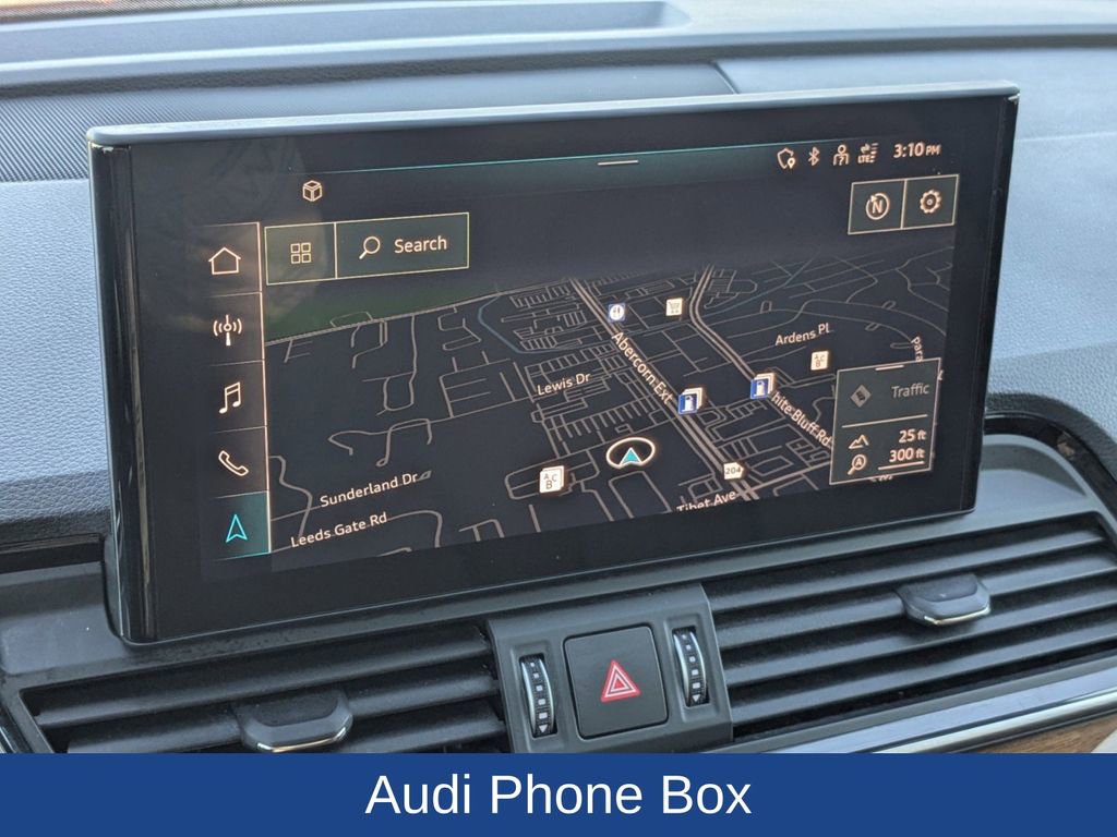 Used 2021 Audi Q5 2.0T Premium Plus image 24