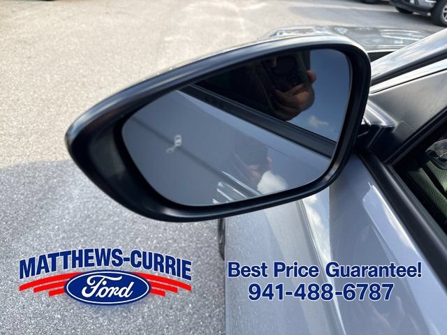 Used 2024 Honda Accord Sport image 8
