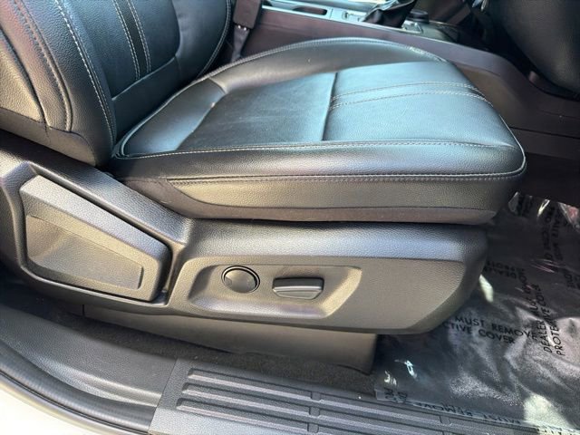 Certified 2023 Ford Ranger Lariat w/ Technology Package AWD/4WD image 23