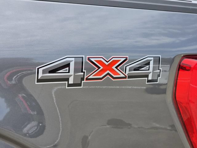 Certified 2023 Ford F150 XLT AWD/4WD image 8