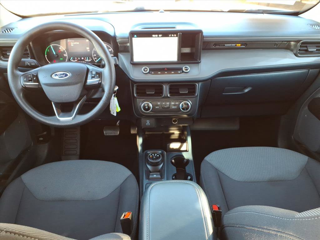 Certified 2022 Ford Maverick XL image 18