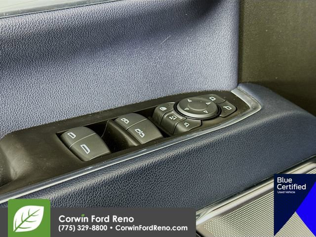 Used 2024 Chevrolet Silverado 3500 High Country w/ High Country Premium Package image 22