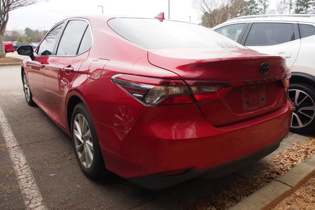 Used 2023 Toyota Camry LE image 2