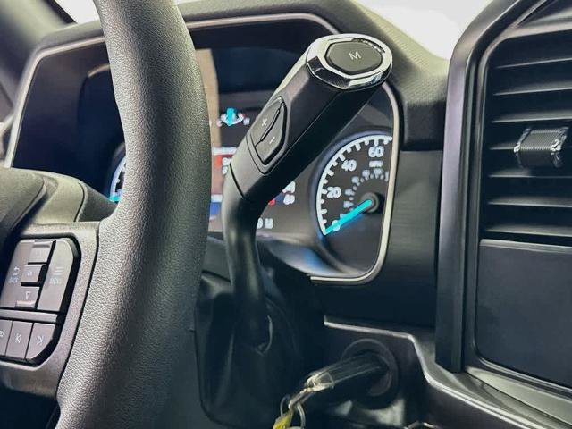 Certified 2023 Ford F150 XL w/ STX Appearance Package RWD image 19