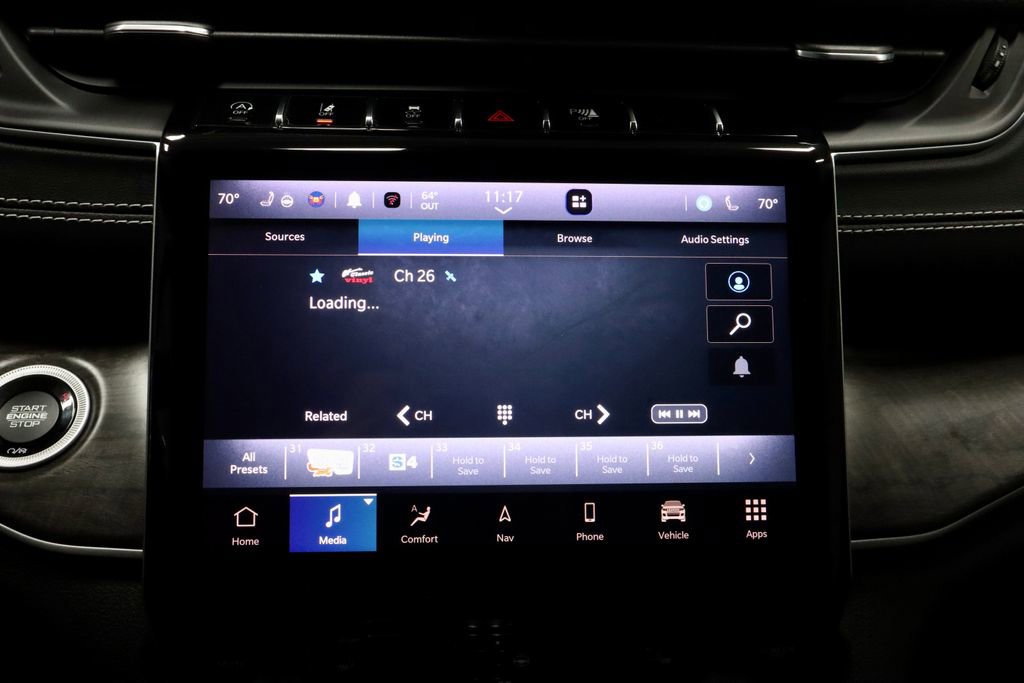 Used 2023 Jeep Grand Cherokee Limited image 4