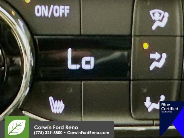 Used 2025 Chevrolet Trax RS w/ Driver Confidence Package FWD image 23