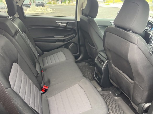 Certified 2022 Ford Edge SE w/ Black Appearance Package image 19