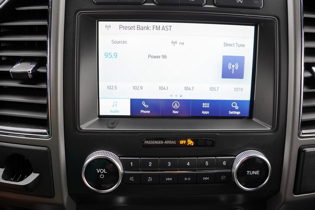 Certified 2020 Ford Expedition Max XLT w/ Equipment Group 202A AWD/4WD image 30
