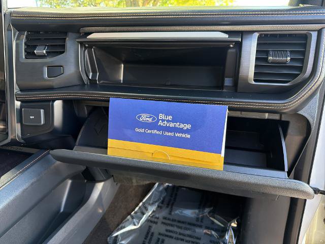 Certified 2023 Ford Expedition Max Platinum AWD/4WD image 12