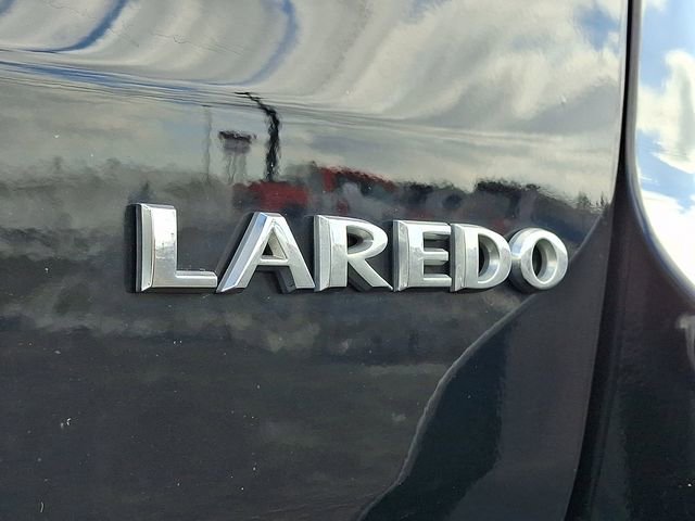 Used 2019 Jeep Grand Cherokee Laredo w/ Laredo X Package AWD/4WD image 30