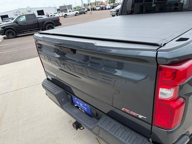 Used 2020 Chevrolet Silverado 1500 RST w/ All-Star Edition AWD/4WD image 18