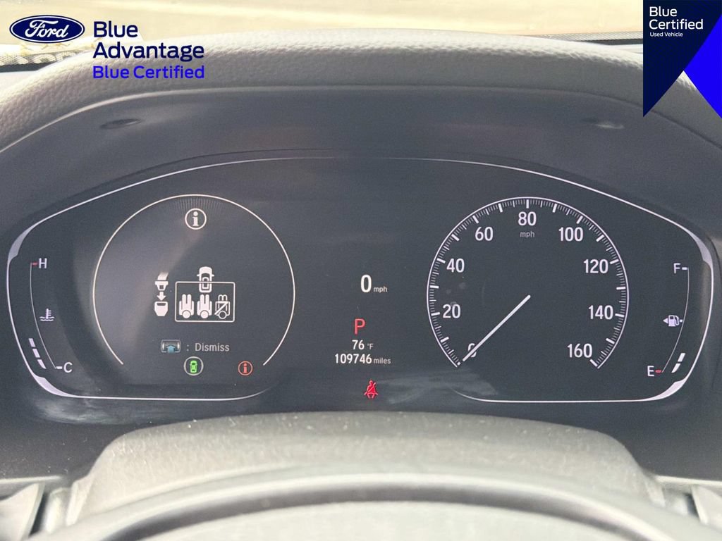 Used 2021 Honda Accord Sport Special Edition image 23