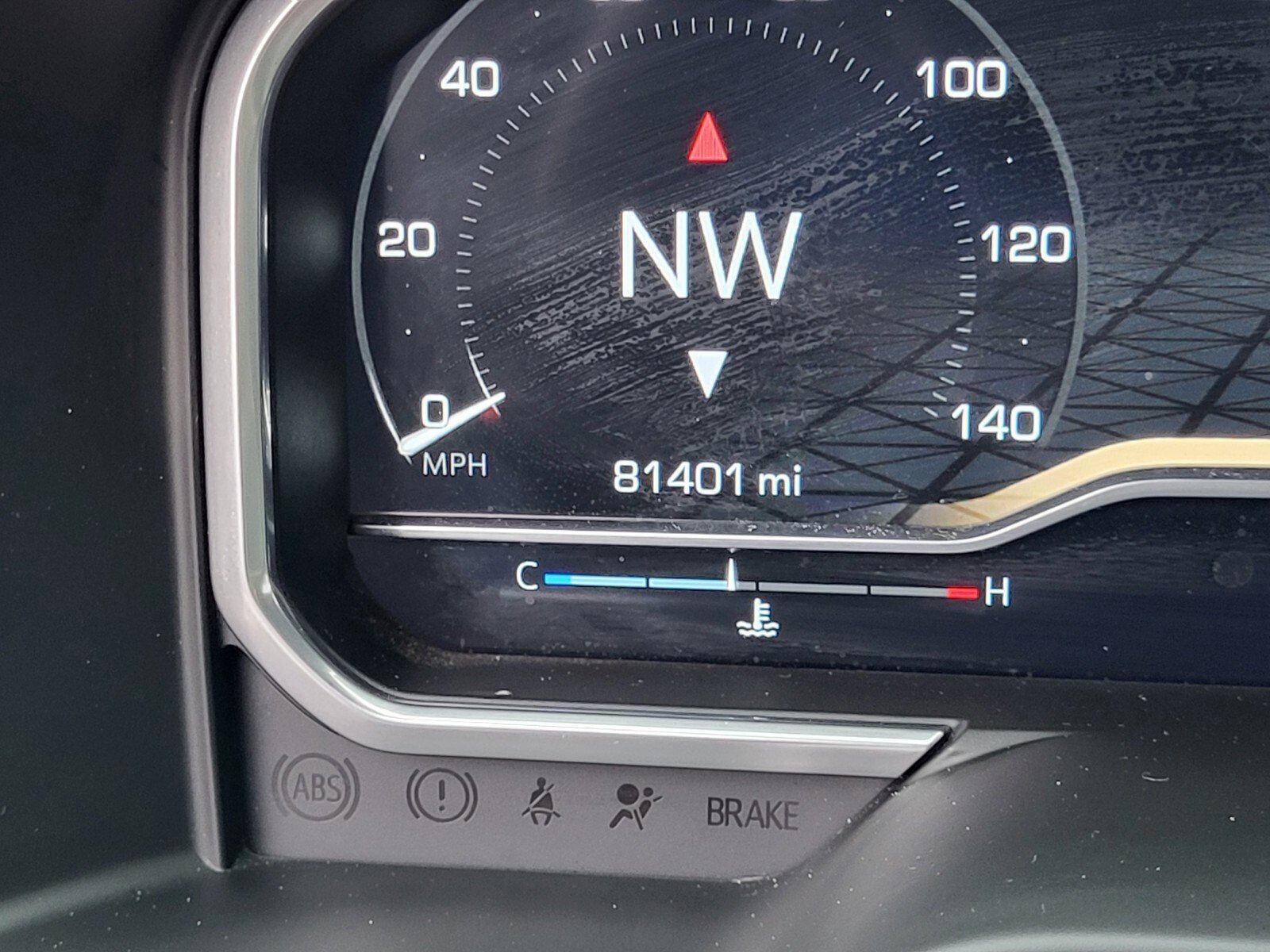 Used 2023 GMC Sierra 1500 Denali w/ Technology Package AWD/4WD image 32