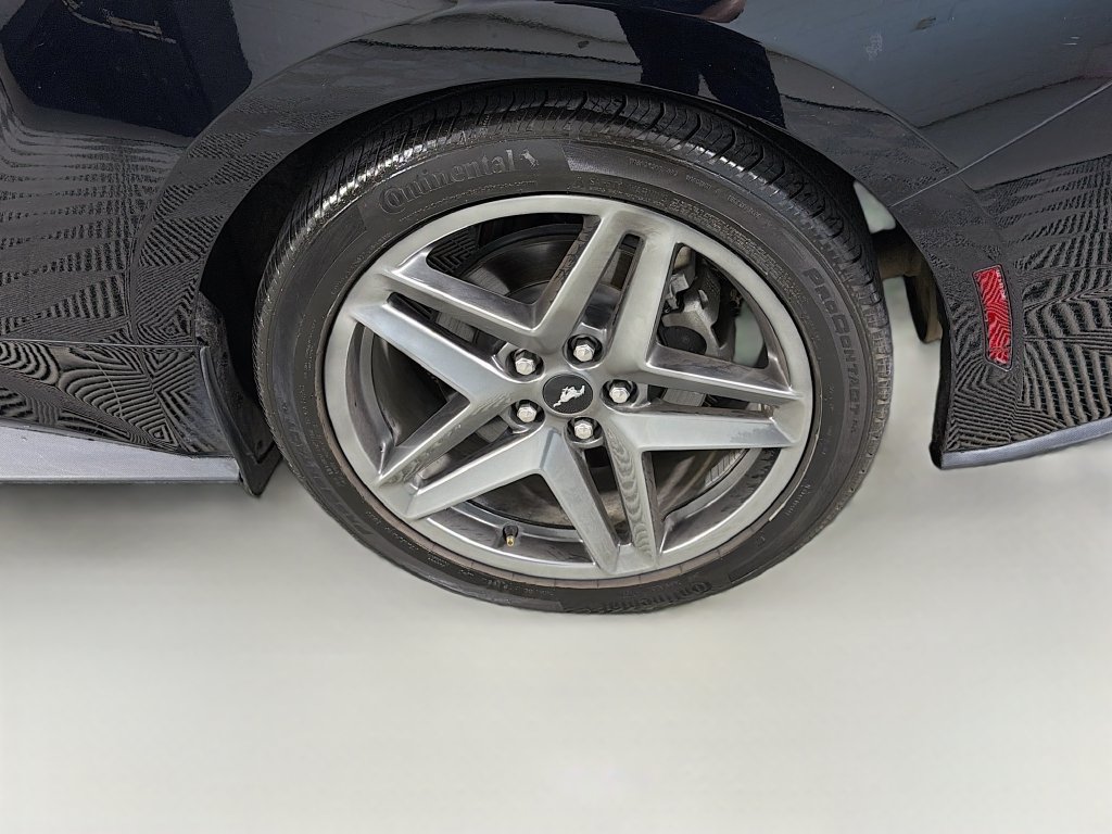 Certified 2024 Ford Mustang Premium RWD image 32