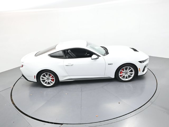 Certified 2024 Ford Mustang GT Premium RWD image 41