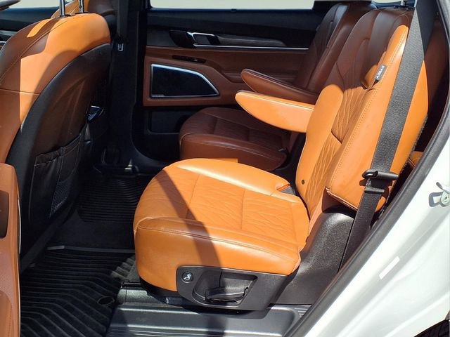 Used 2025 Kia Telluride SX Prestige X-Line AWD/4WD image 12