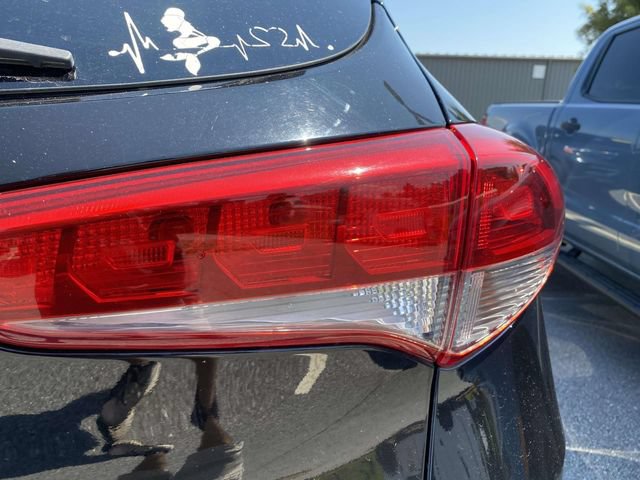Used 2018 Hyundai Tucson SE FWD image 10