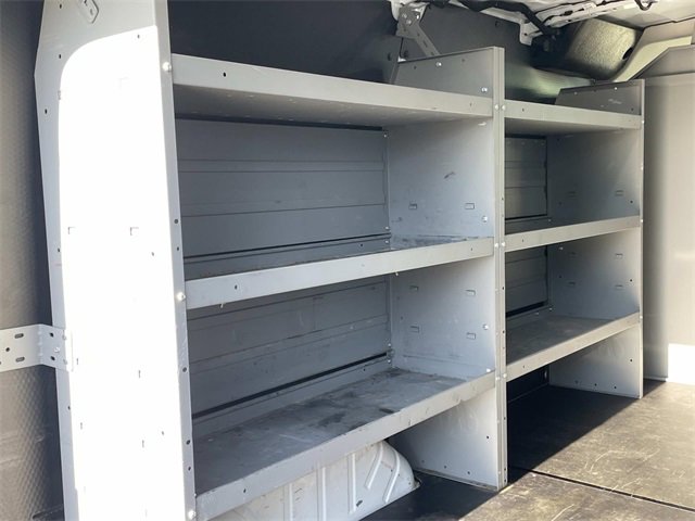 Certified 2020 Ford Transit 150 Low Roof AWD w/ Interior Upgrade Package image 24