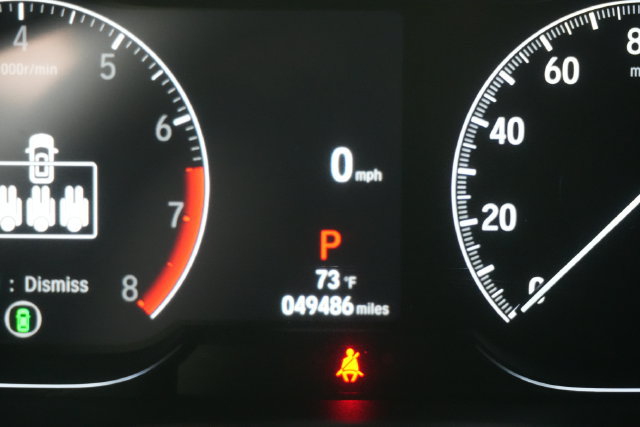 Used 2022 Honda Accord Sport image 13