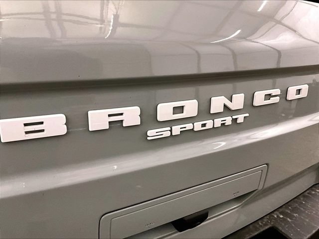 Certified 2023 Ford Bronco Sport Heritage AWD/4WD image 13