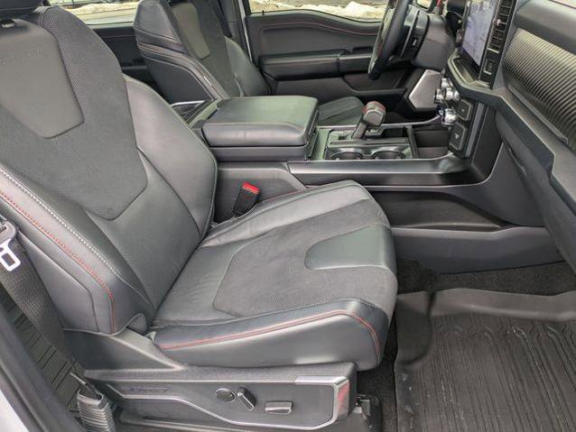Certified 2025 Ford F150 Raptor AWD/4WD image 21