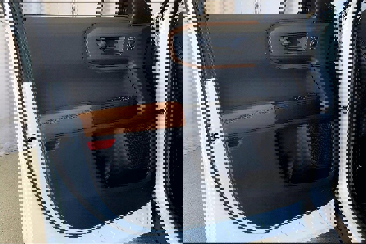 Certified 2024 Ford Bronco Sport Badlands w/ Premium Package image 25