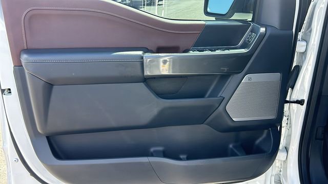 Certified 2023 Ford F150 Lariat AWD/4WD image 16