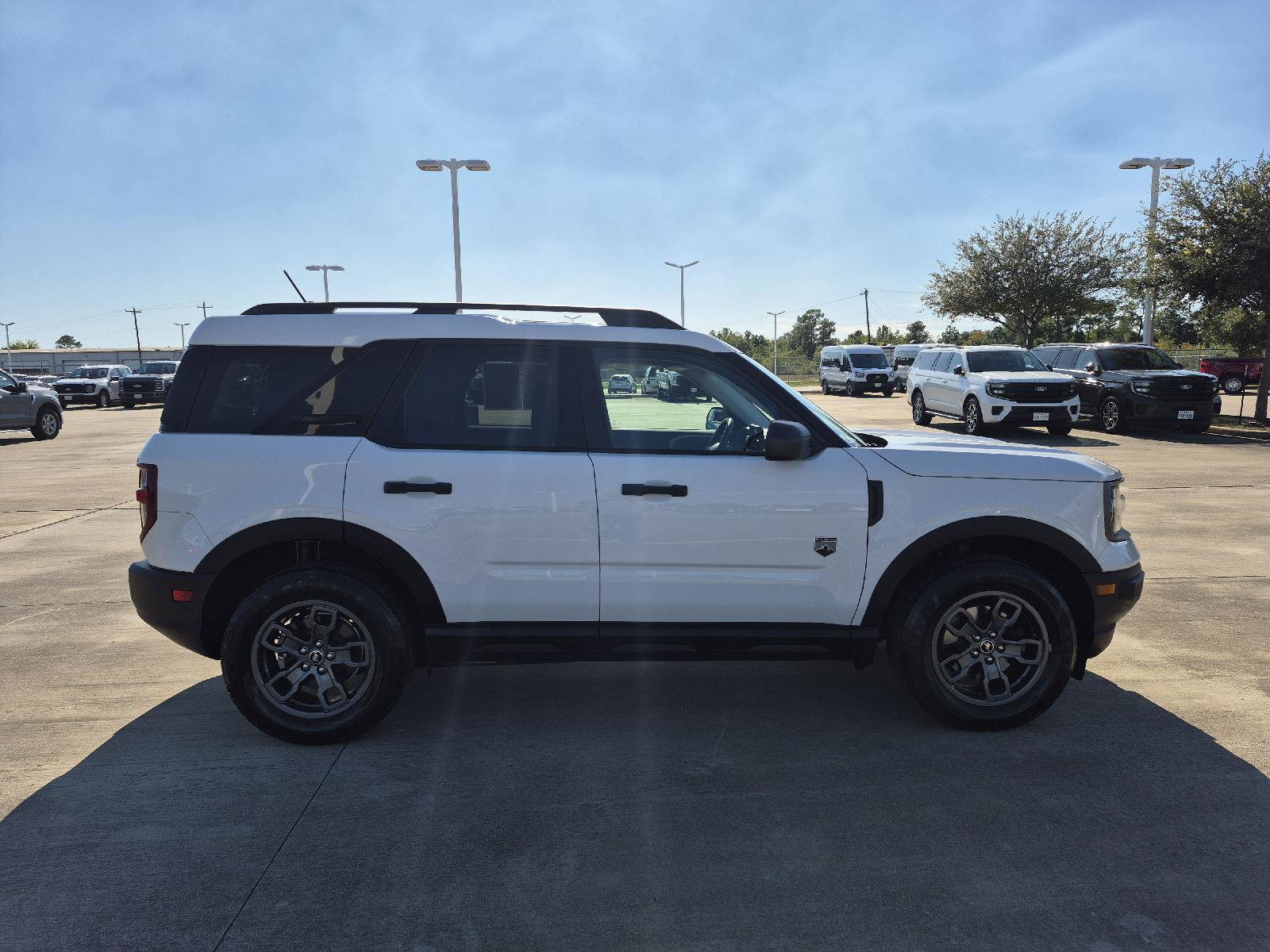 Certified 2022 Ford Bronco Sport Big Bend AWD/4WD image 14