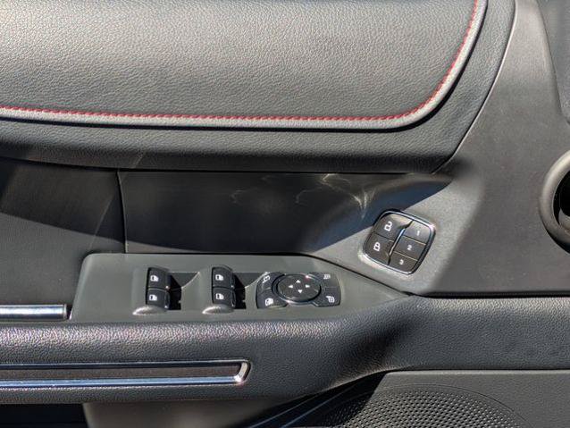 Certified 2023 Ford Expedition Limited AWD/4WD image 12