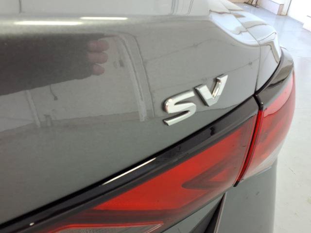 Used 2023 Nissan Sentra SV w/ SV Premium Package FWD image 15