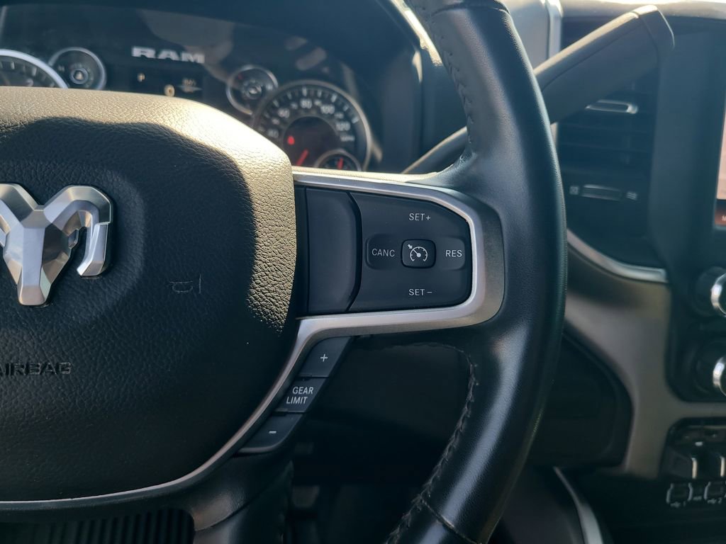 Used 2024 RAM 3500 Big Horn image 14