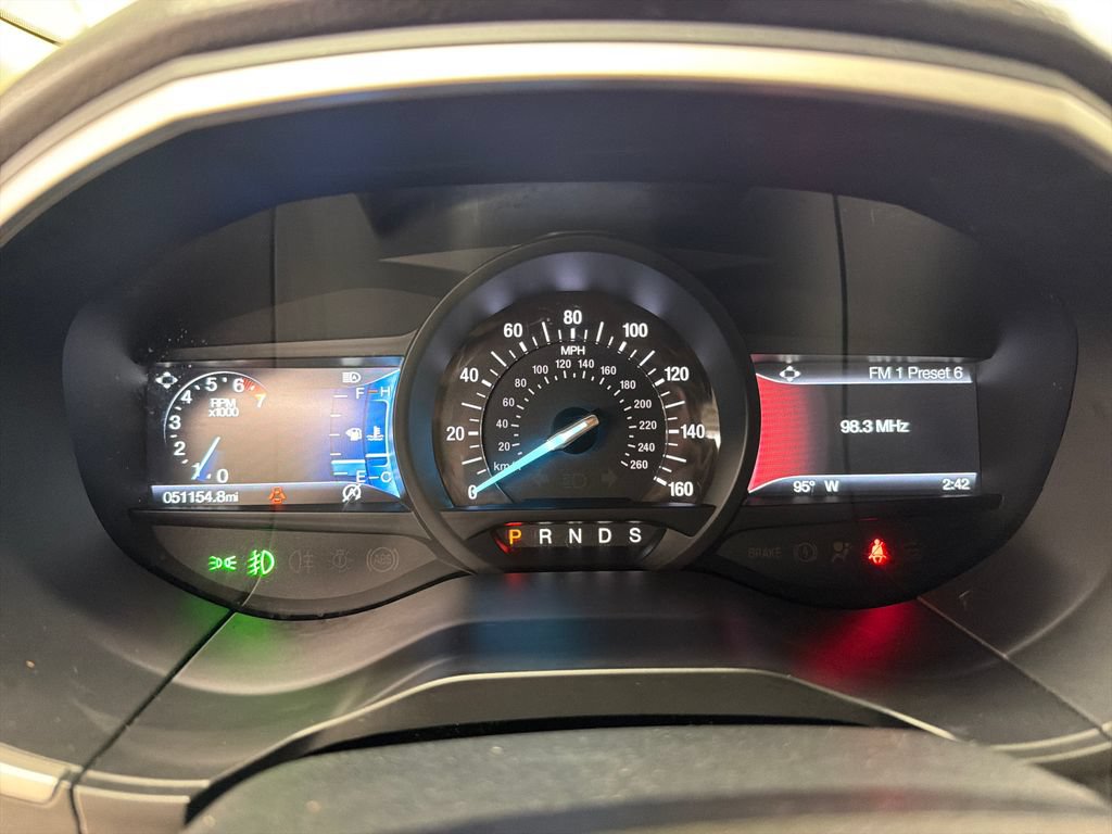 Certified 2020 Ford Edge SEL w/ Convenience Package FWD image 23