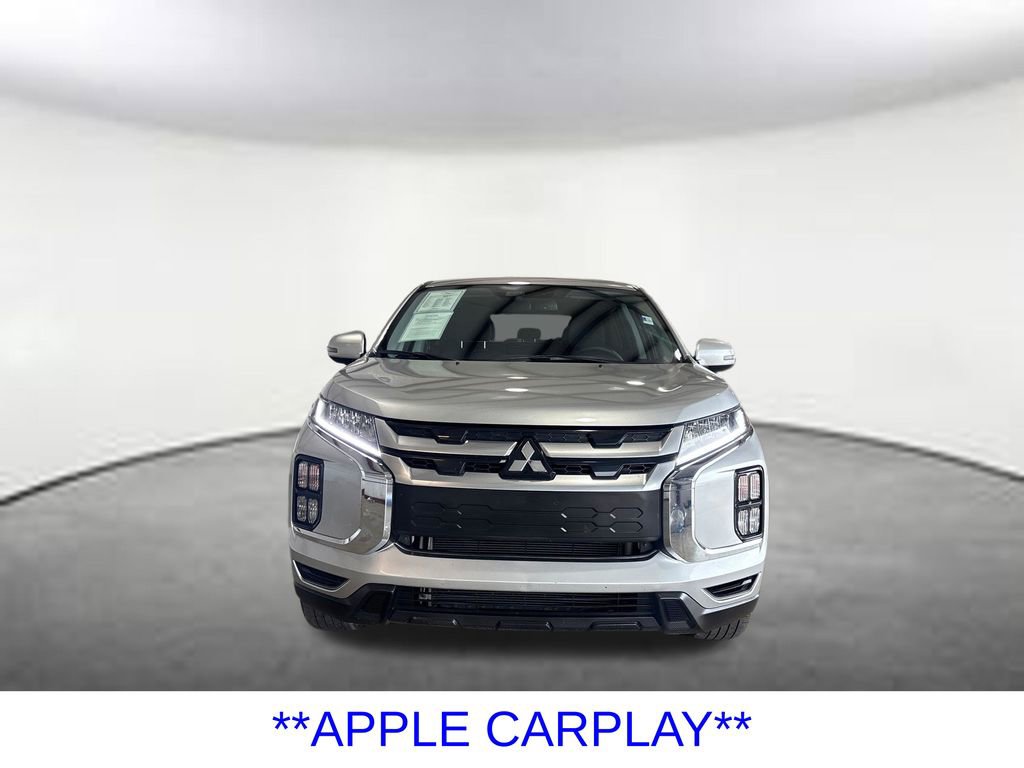 Used 2025 Mitsubishi Outlander Sport SE AWD/4WD image 8