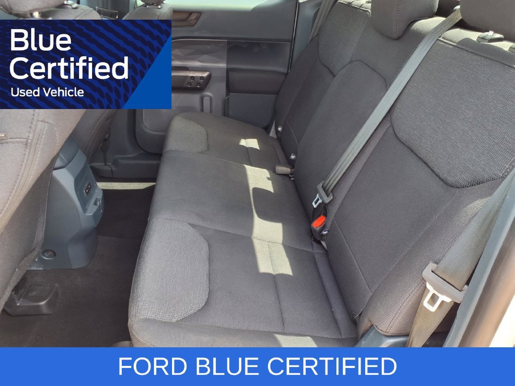 Certified 2026 Ford Maverick XL FWD image 25