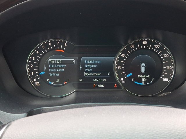 Certified 2017 Ford Explorer Platinum AWD/4WD image 27