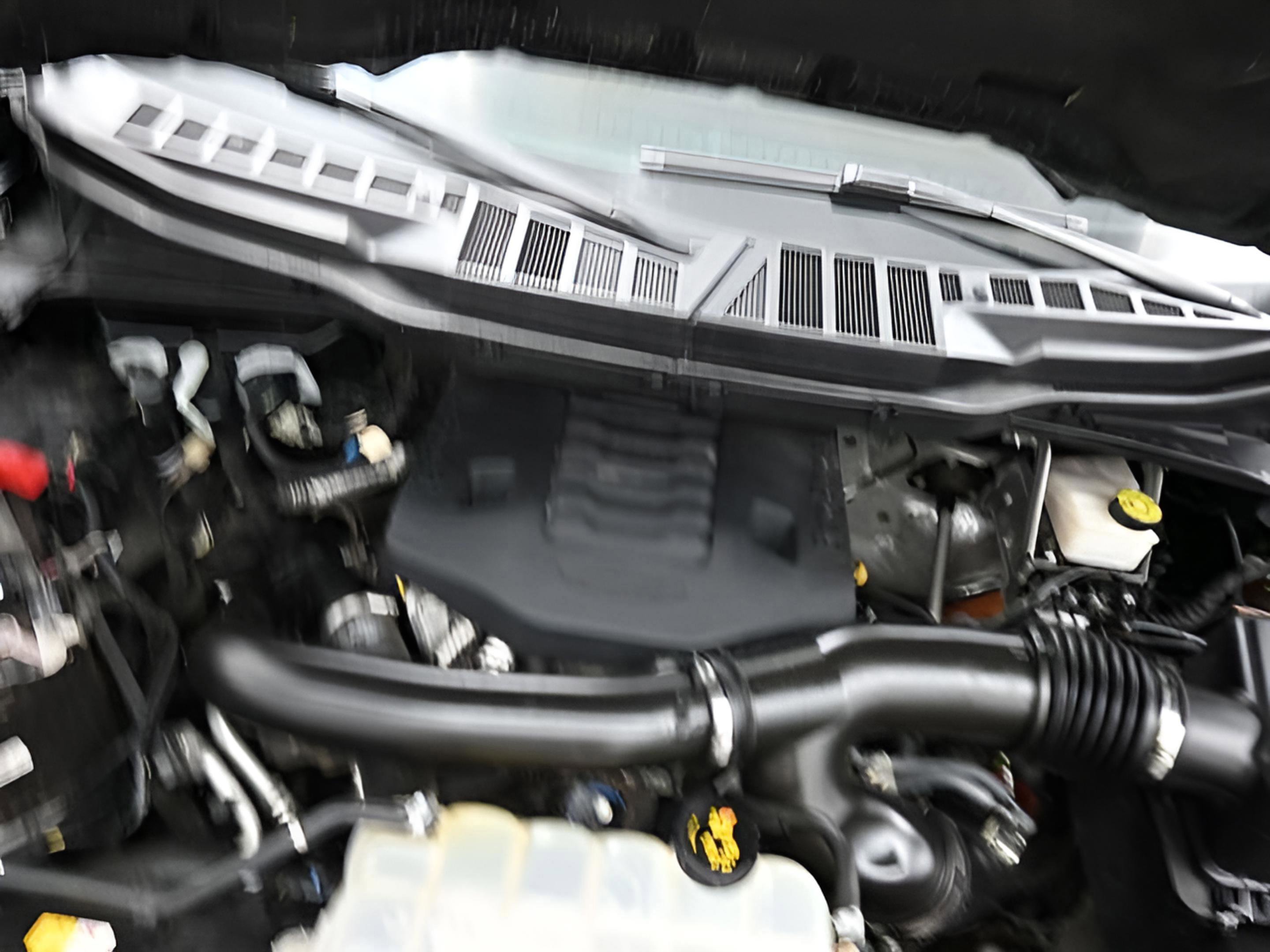 Certified 2023 Ford F150 King Ranch w/ Equipment Group 601A High AWD/4WD image 35