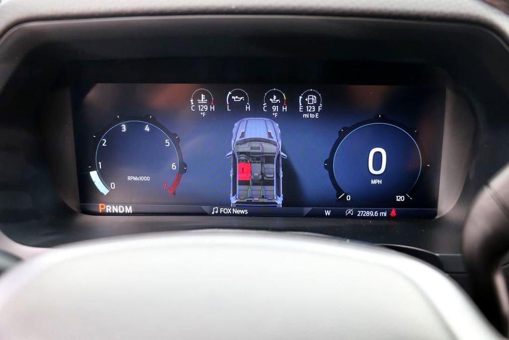 Certified 2025 Ford F150 XLT w/ Equipment Group 301A Standard image 15