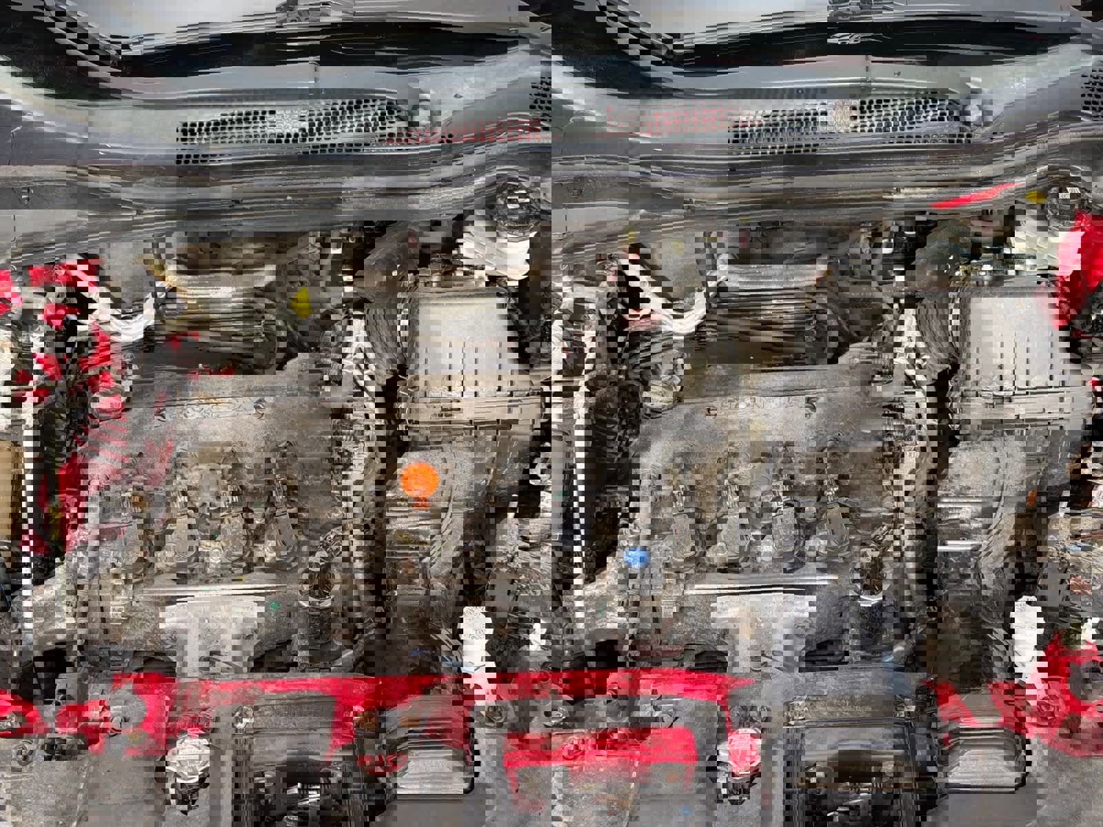 Used 2019 Honda HR-V EX image 15