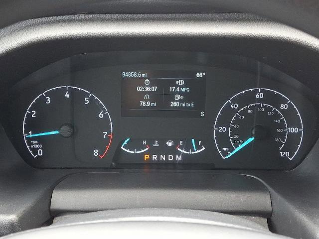 Certified 2021 Ford Transit 250 148 High Roof w/ Load Area Protection Package image 17