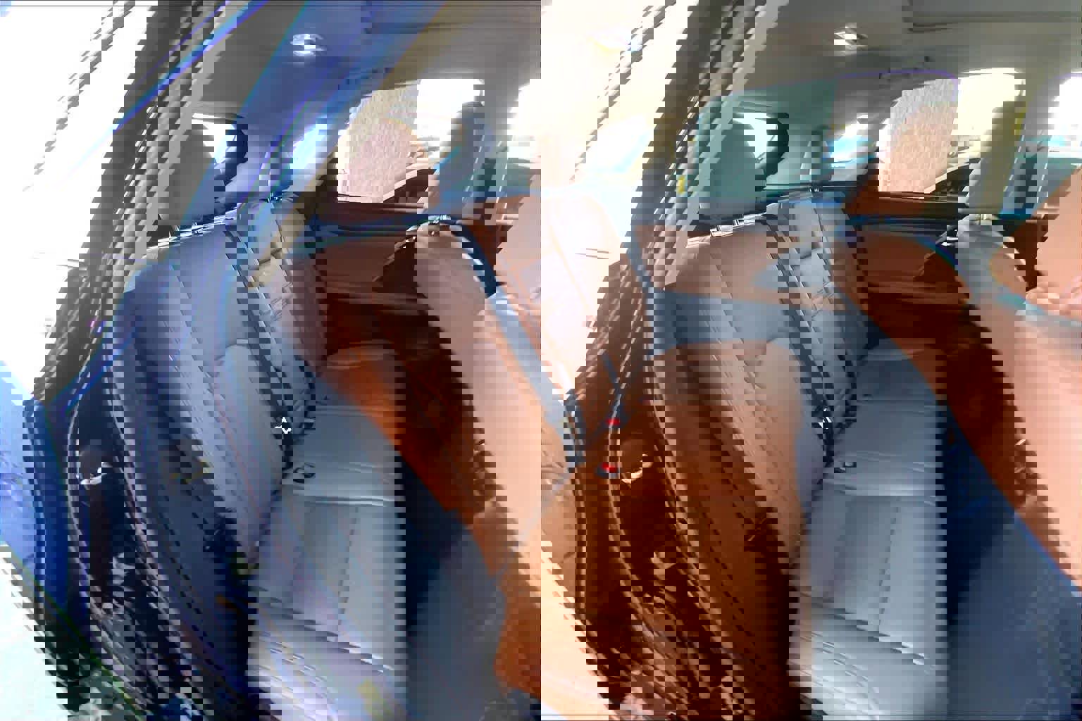 Used 2022 Lexus RX 350 AWD w/ Premium Package image 19